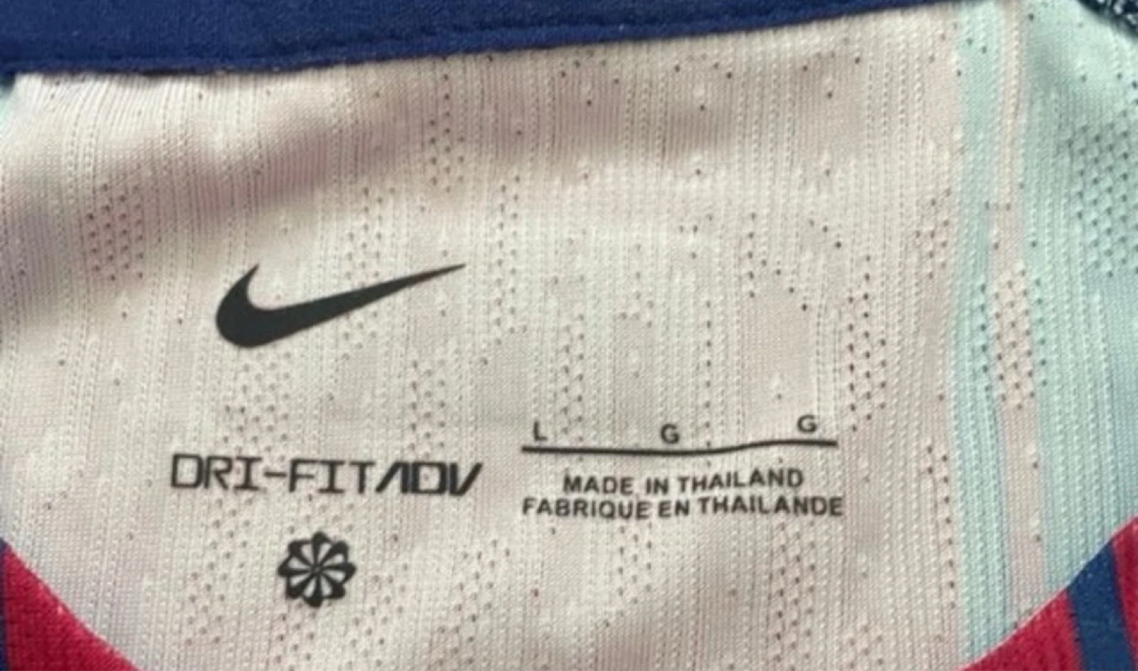 Camiseta Barsa – photo 5